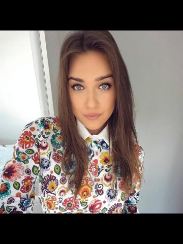 Проститутка Алевтина
